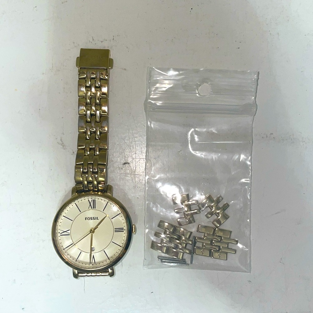Fossil Watch ES3434
